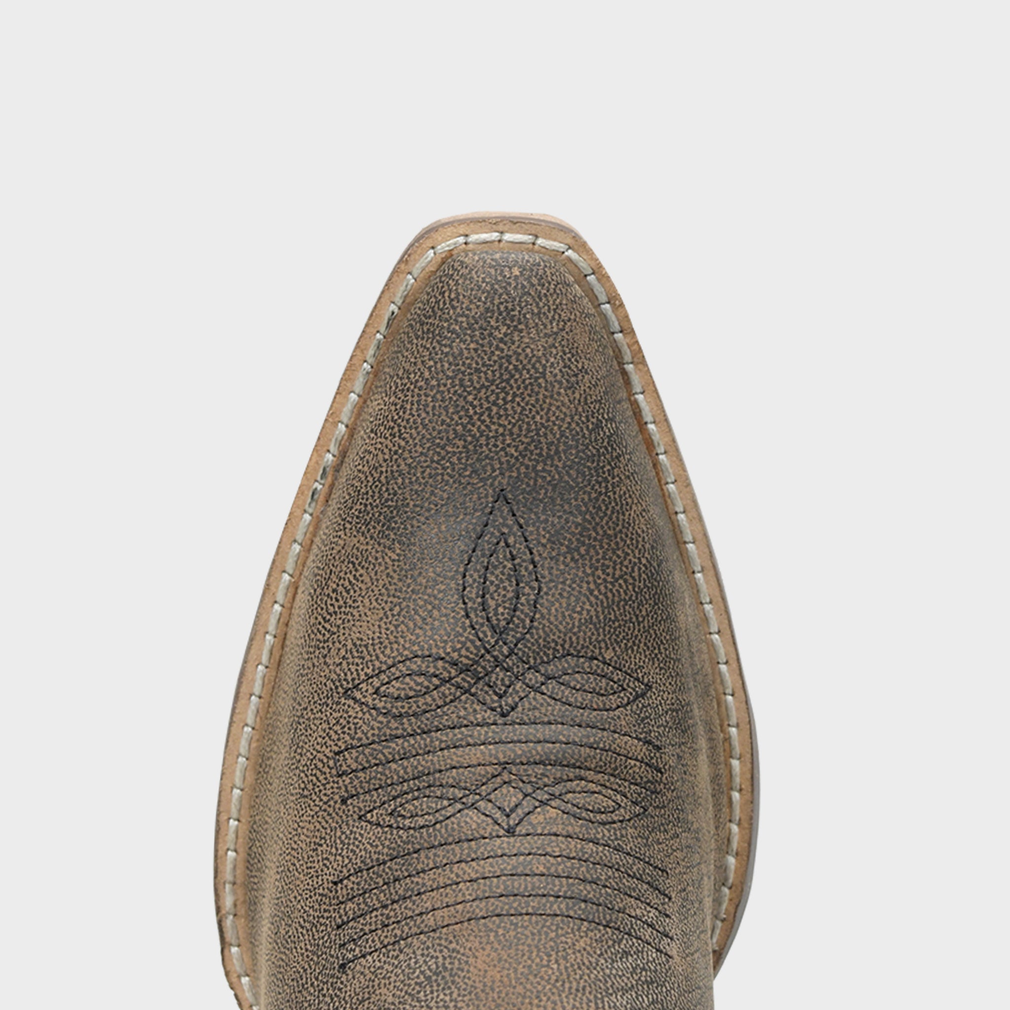 Foley (5131) - Rawhide Boots