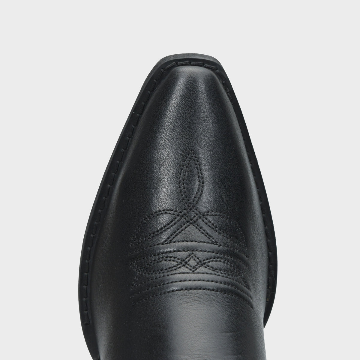 Autum (5138) - Rawhide Boots