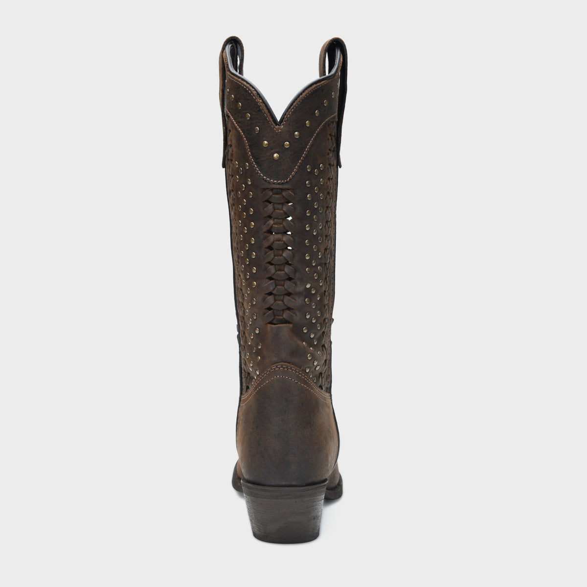 Salco (5143) - Rawhide Boots