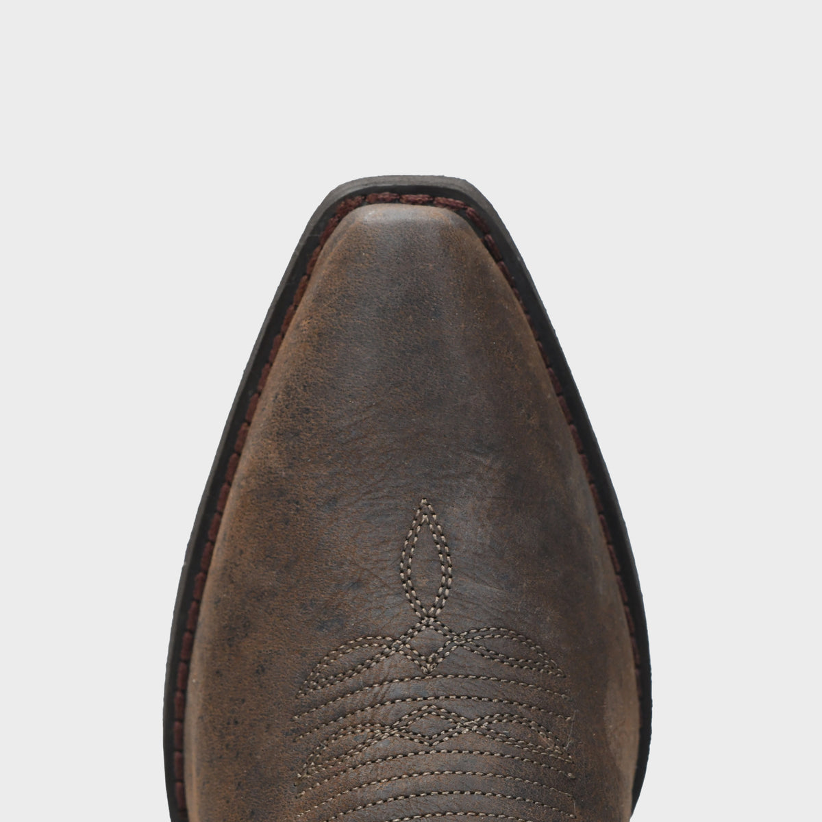 Salco (5143) - Rawhide Boots