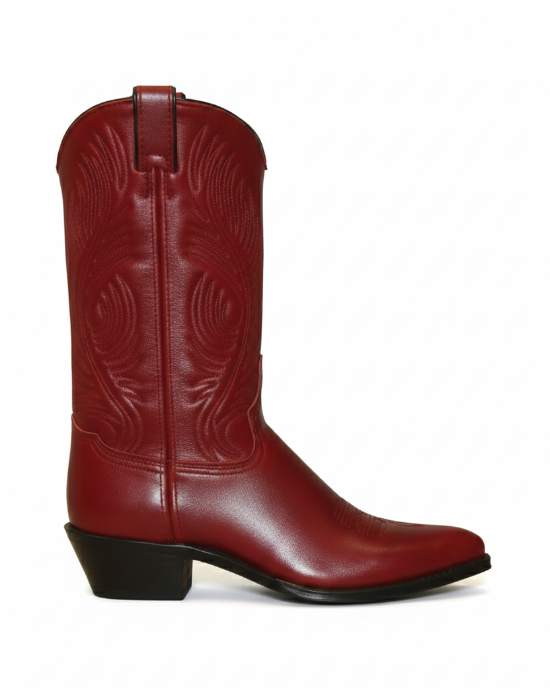 Chloe (9052) - Silverado Boots