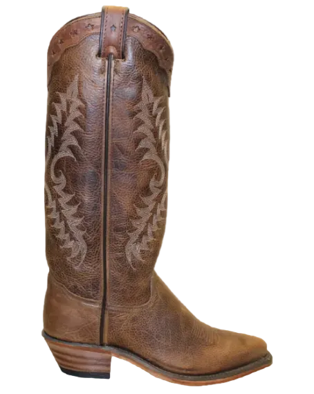 Lucille (9414) - Silverado Boots