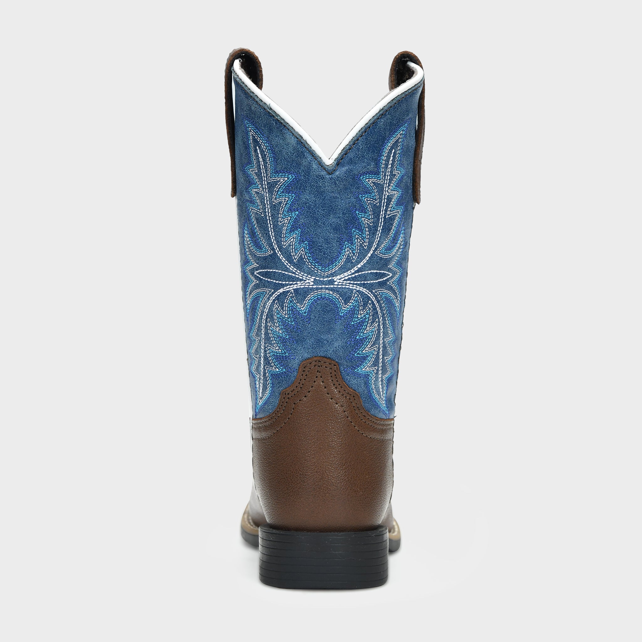 Tucker - Silverado Boots