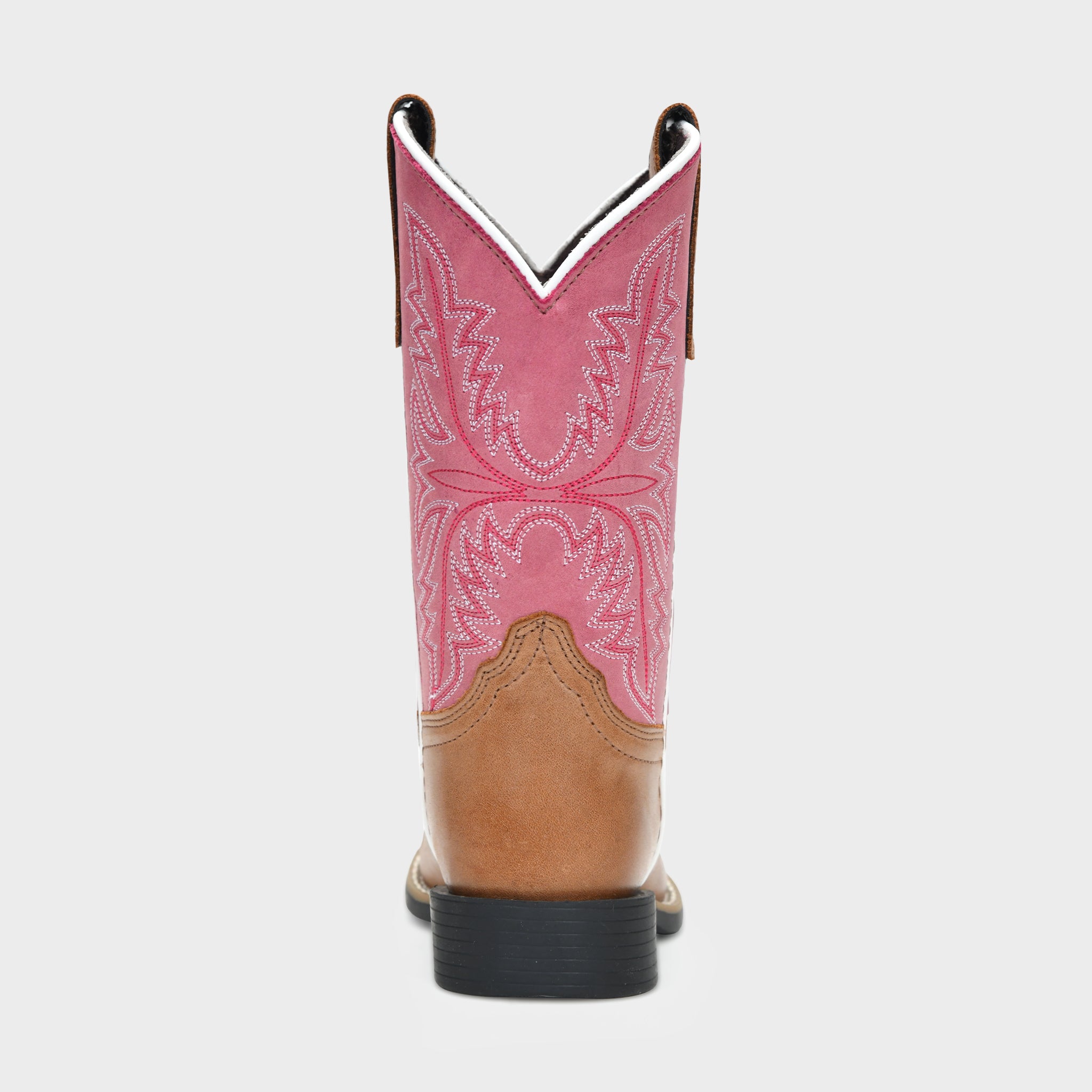 Taylor - Silverado Boots