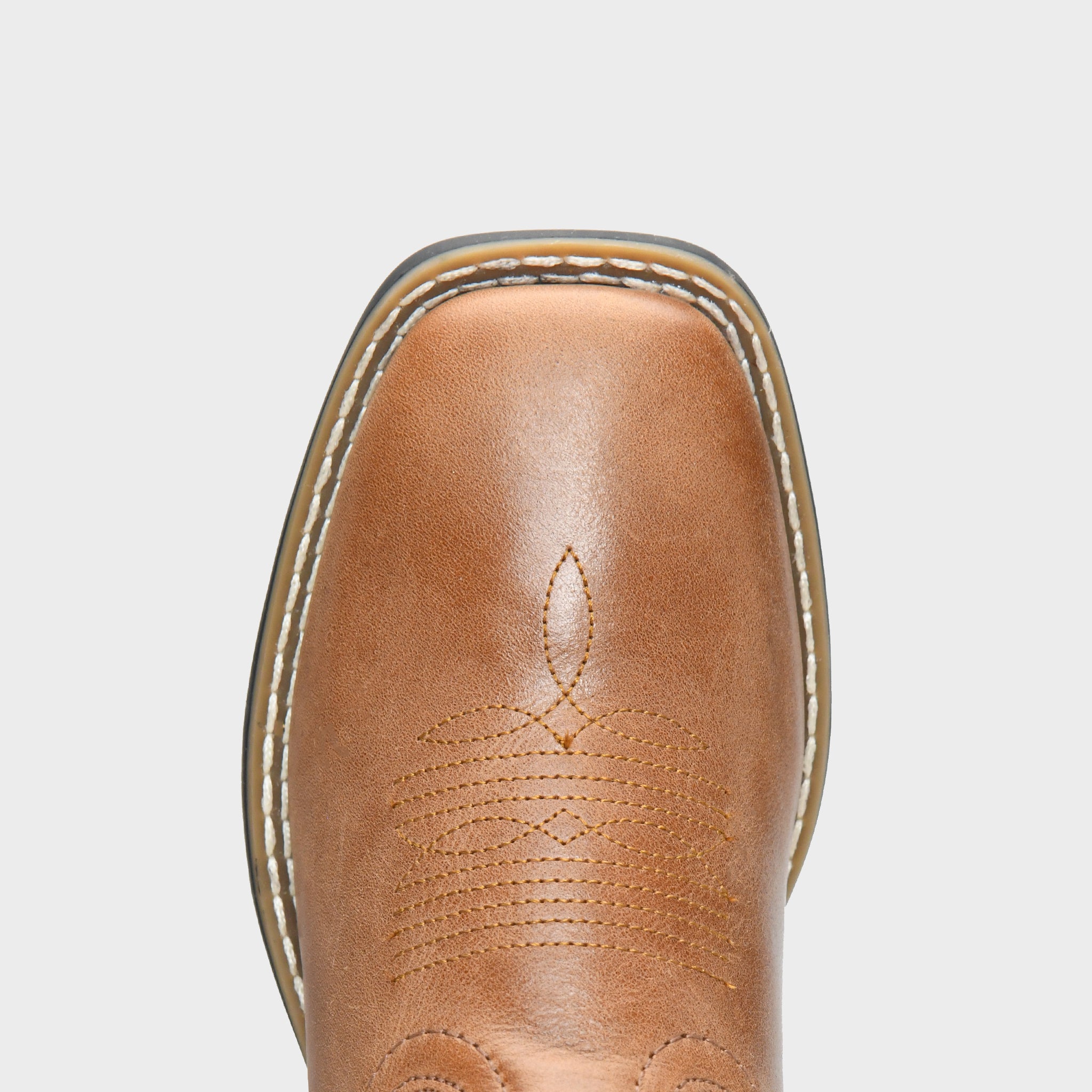 Taylor - Silverado Boots