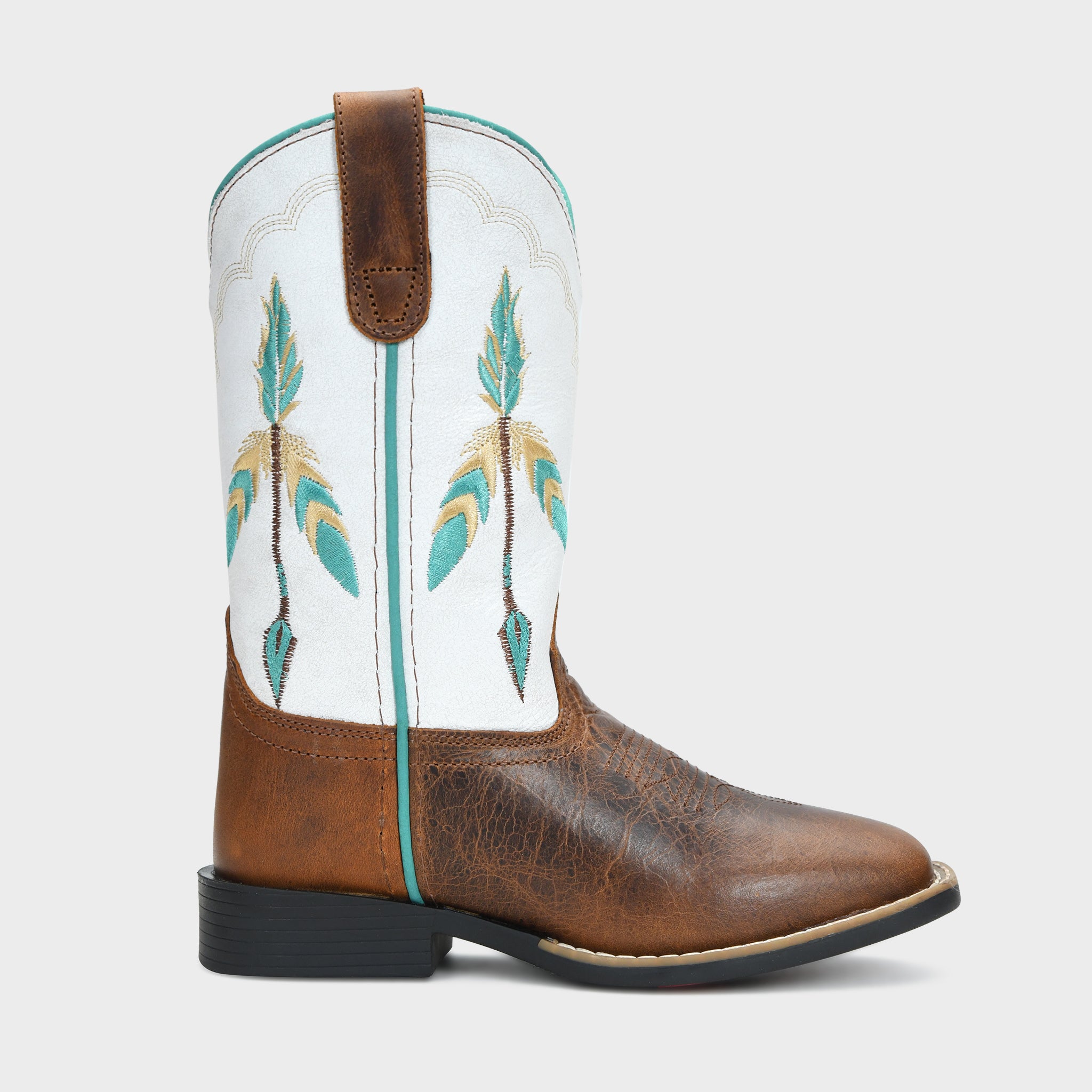 Claire - Silverado Boots