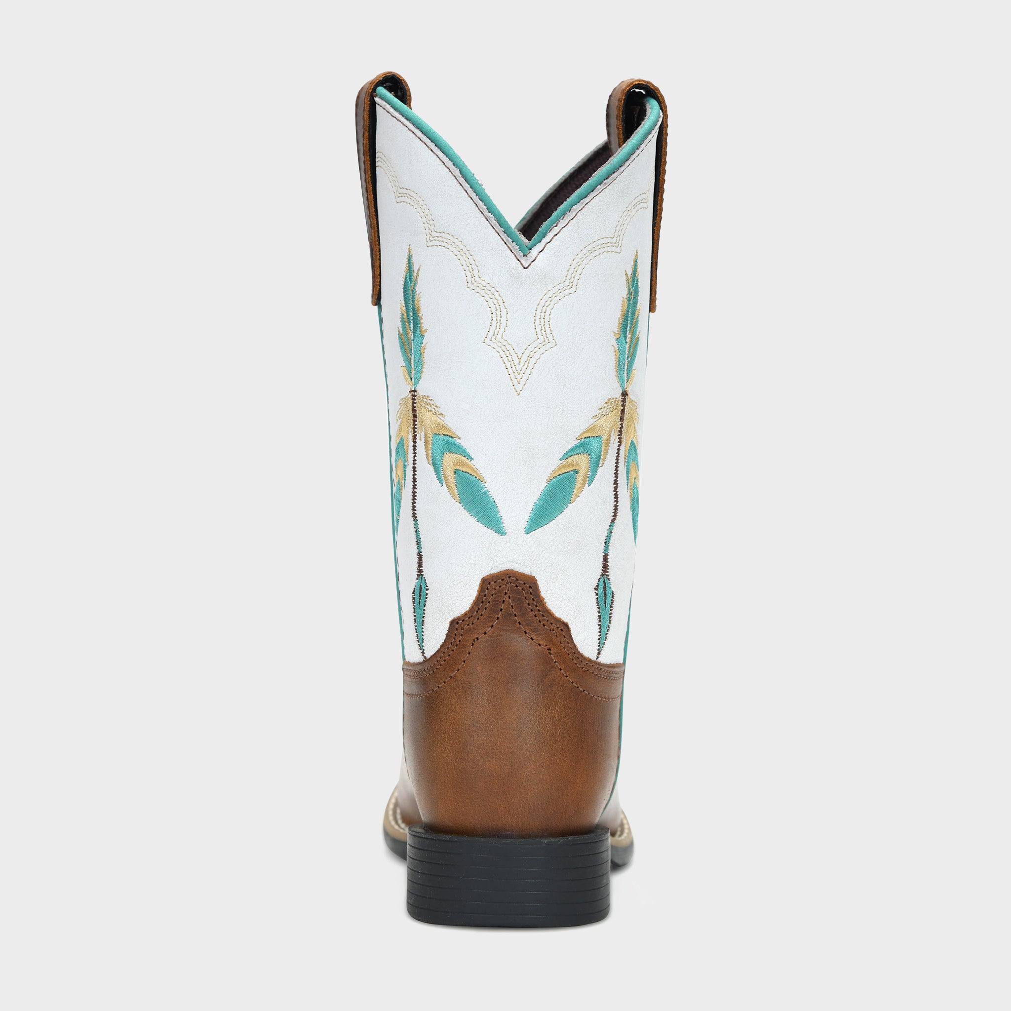 Claire - Silverado Boots
