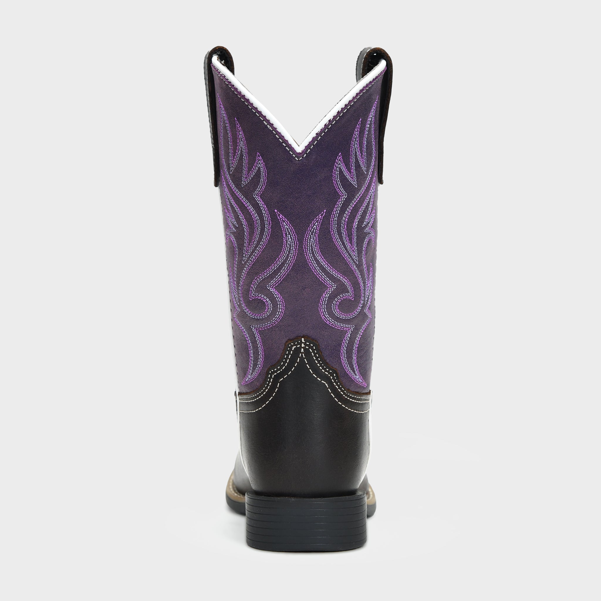 Rylie - Silverado Boots
