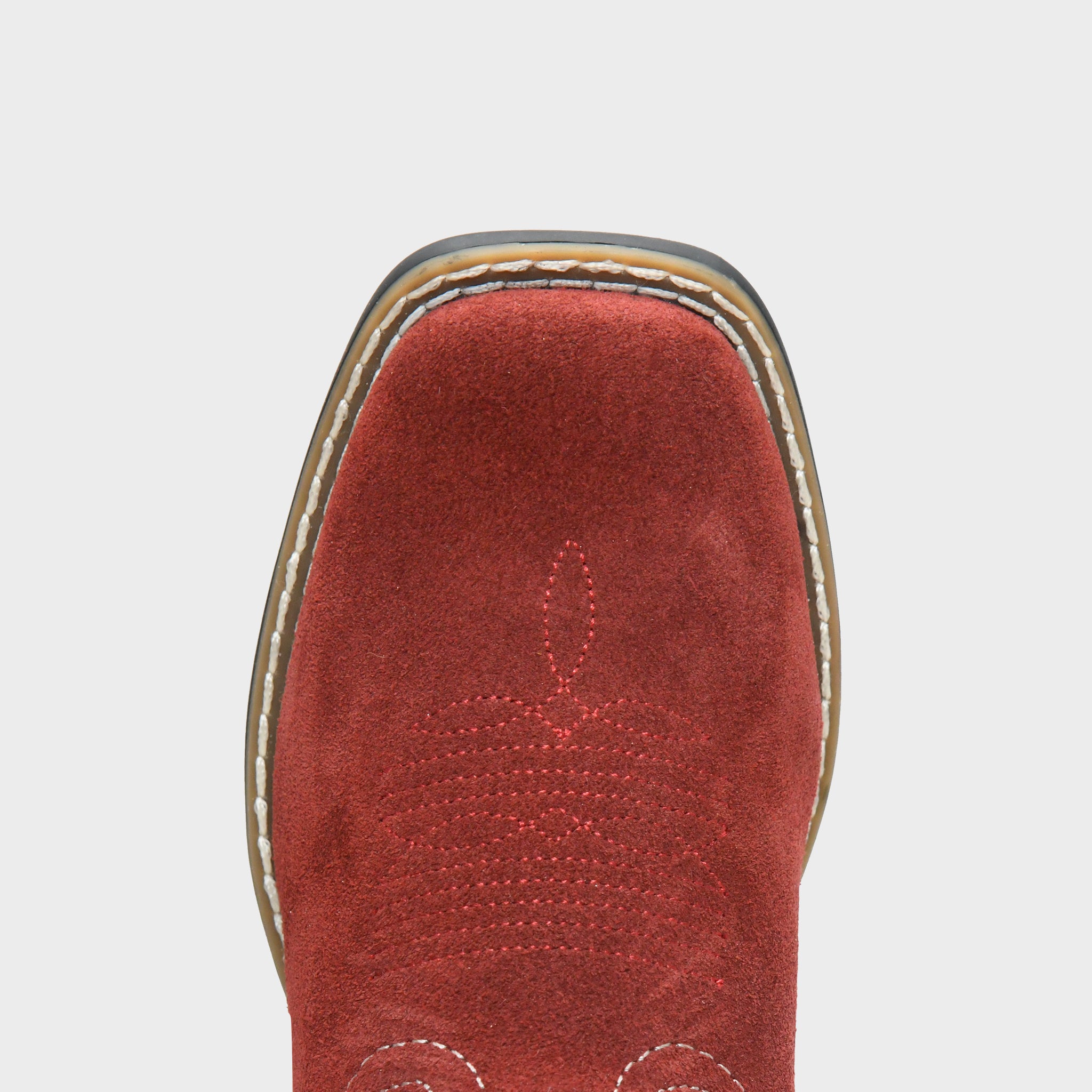 Harper - Silverado Boots