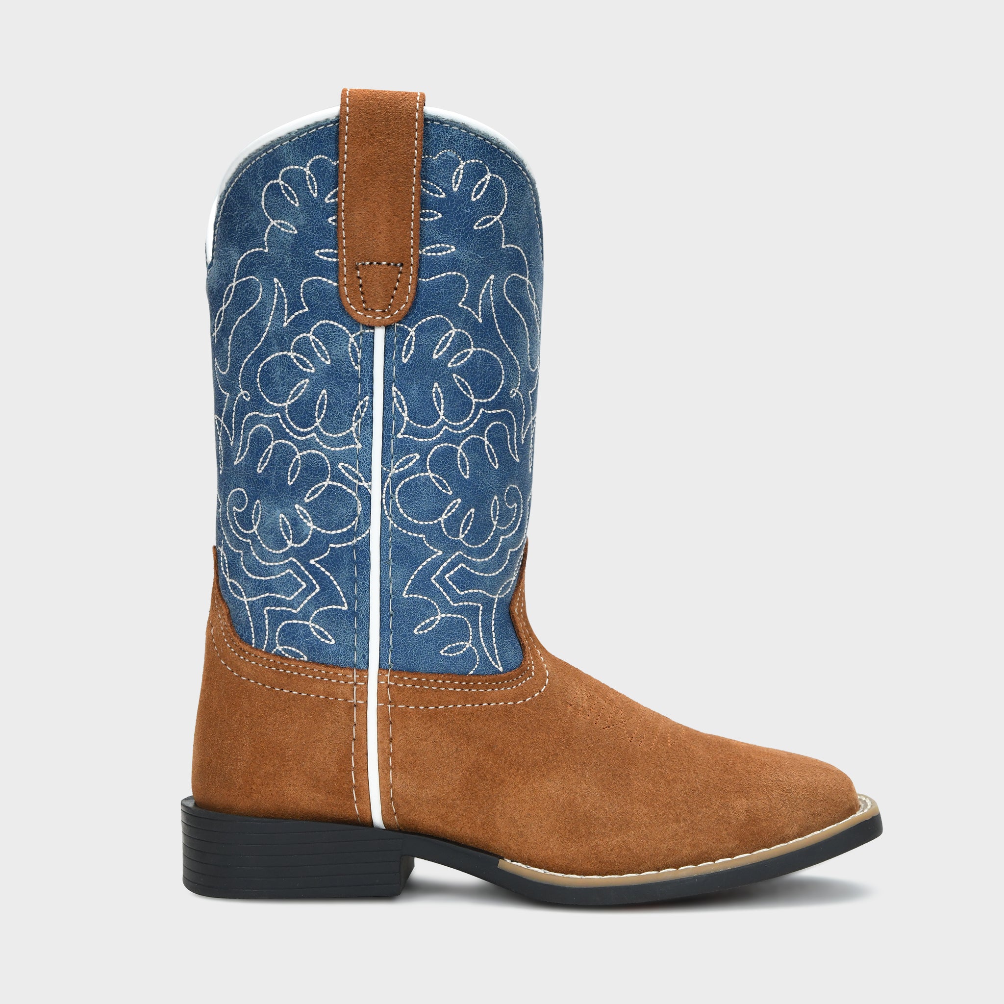 Hayes - Silverado Boots