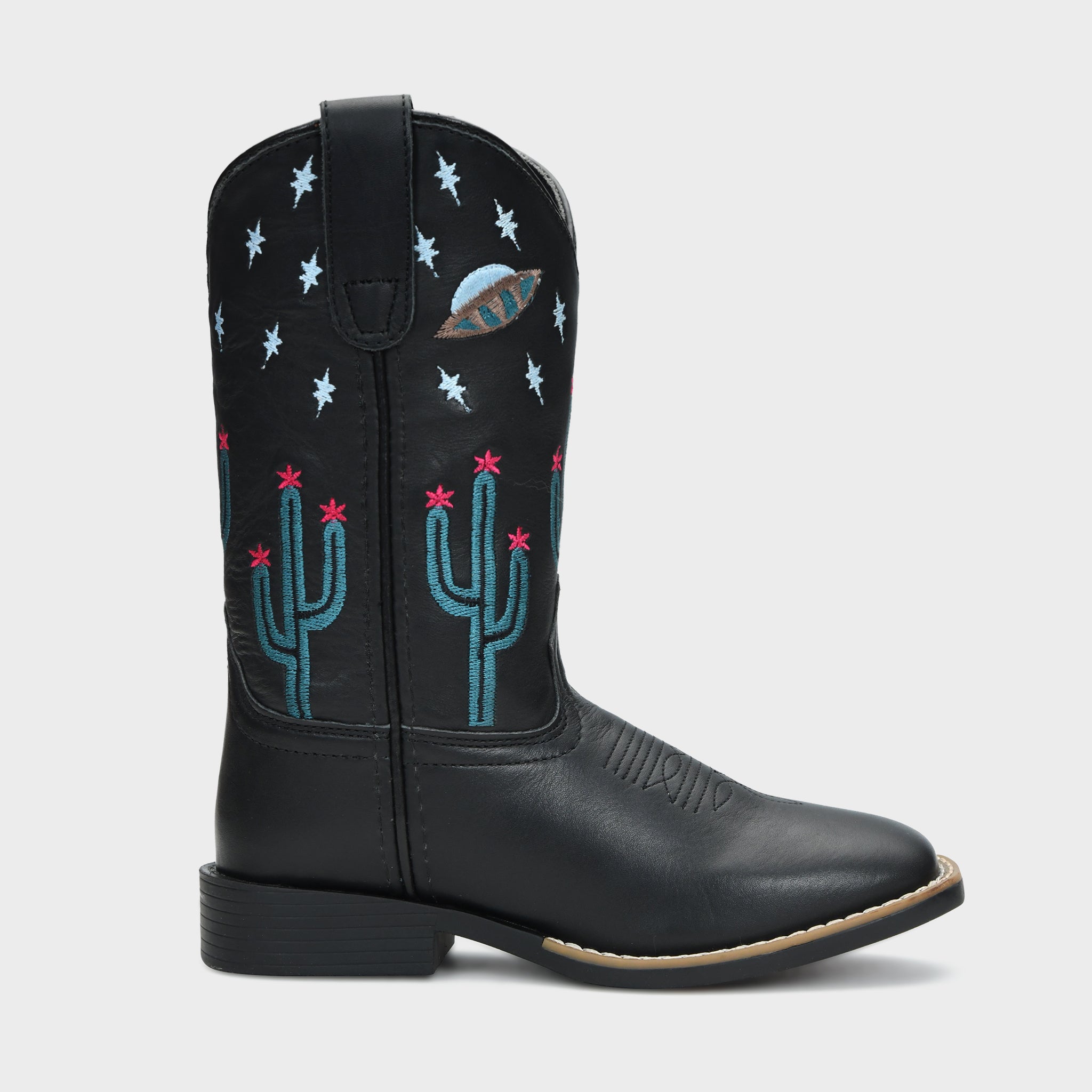 Easton - Silverado Boots
