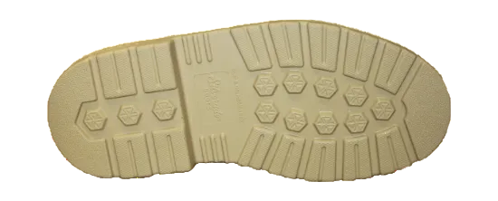 Pinkerton (7764) - Silverado Boots
