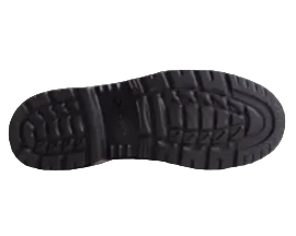 10” Wellington– Oil Brown Shipyard - Style 7701 - Silverado Boots