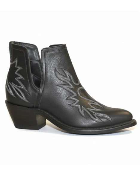 Blackfield (4590) - Silverado Boots