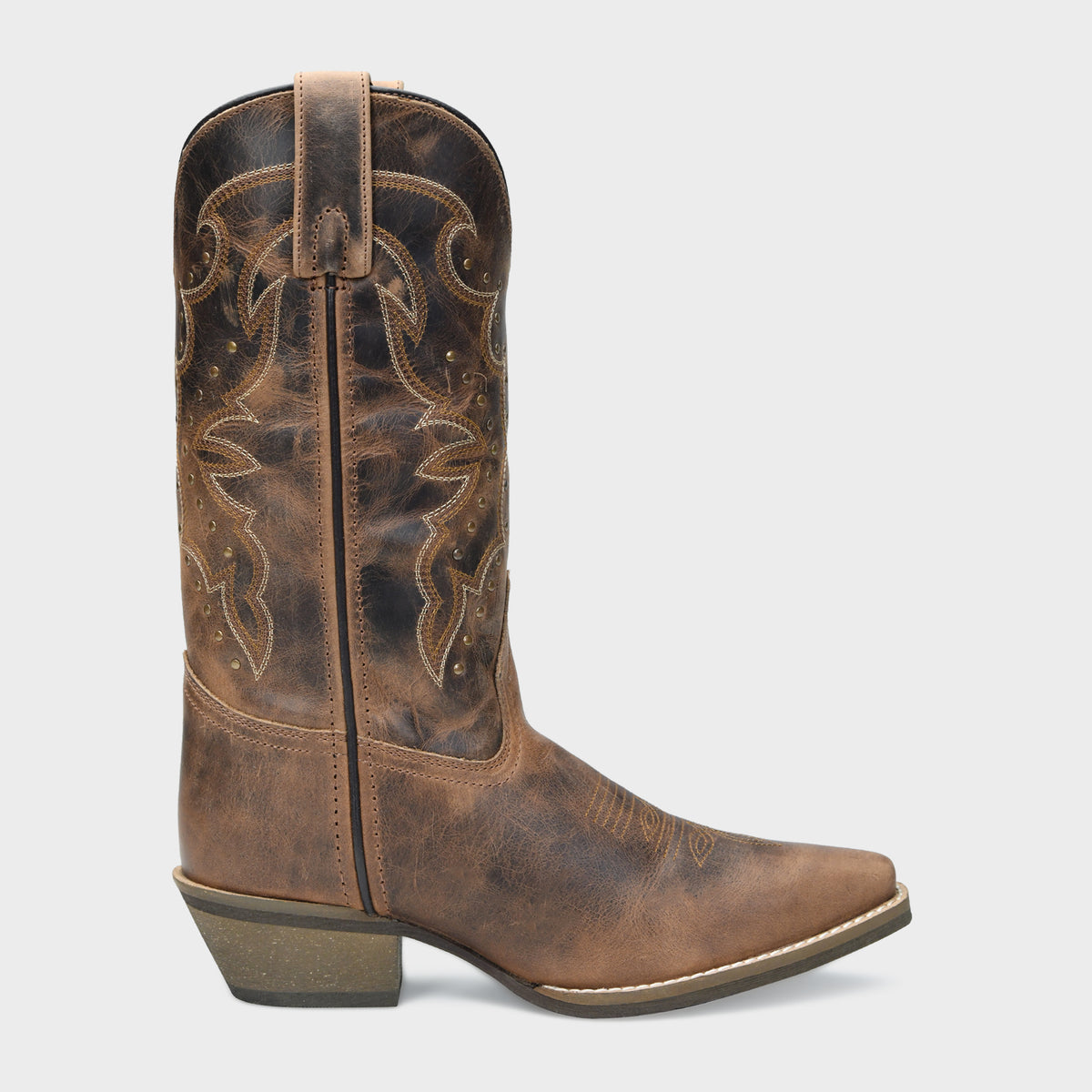 Bakersville (#5029) - Silverado Boots