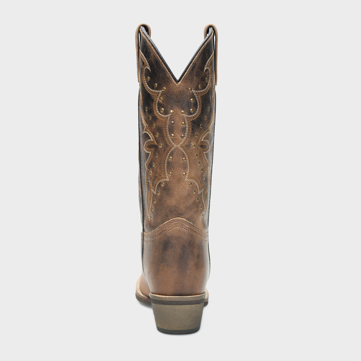 Bakersville (5029) - Rawhide Boots