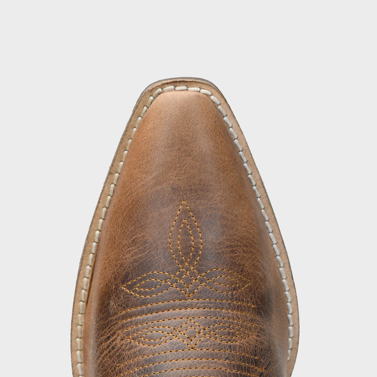 Bakersville (5029) - Rawhide Boots