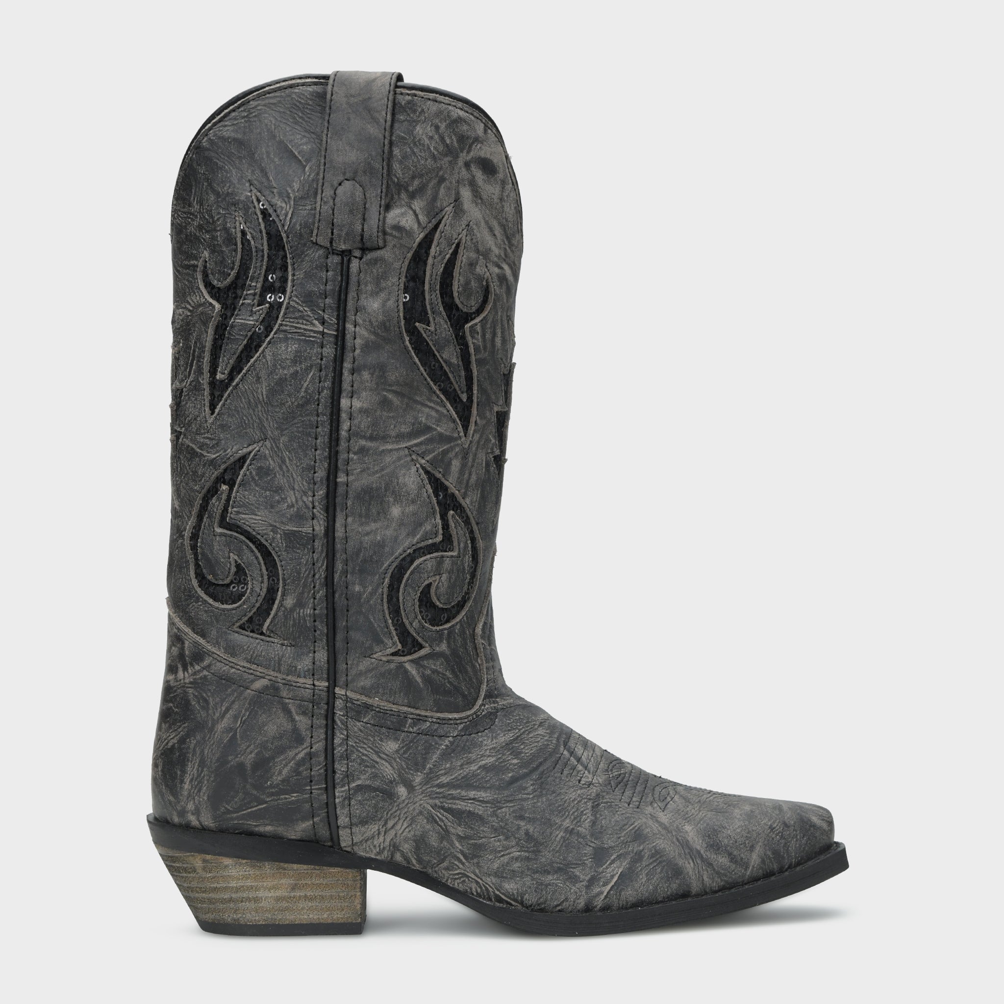 Foley (5130) - Rawhide Boots