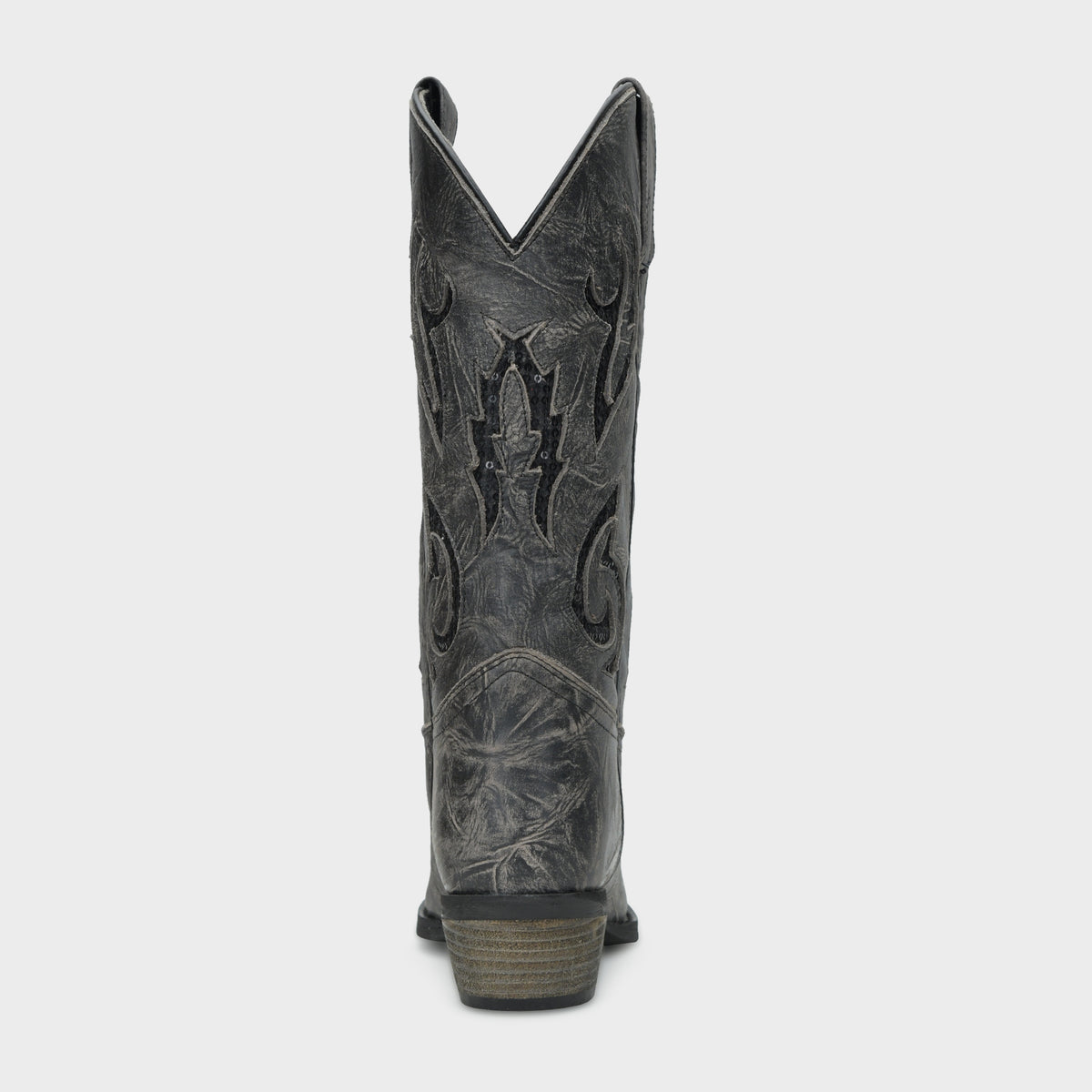 Foley (5130) - Rawhide Boots
