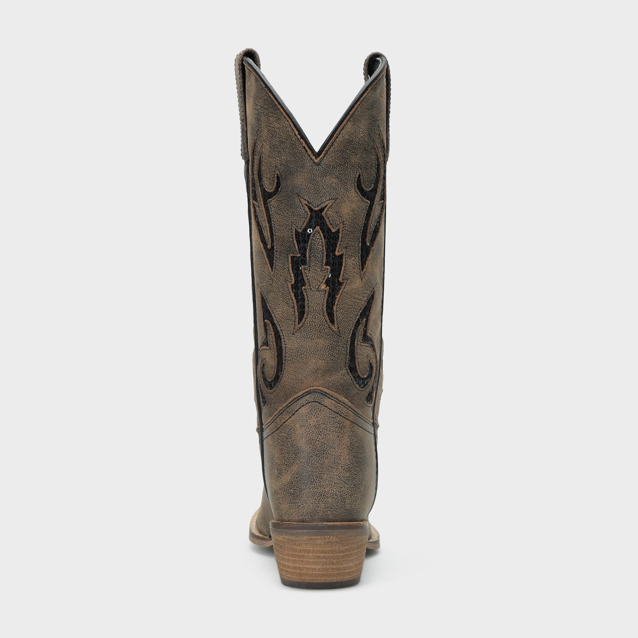 Foley (5131) - Rawhide Boots
