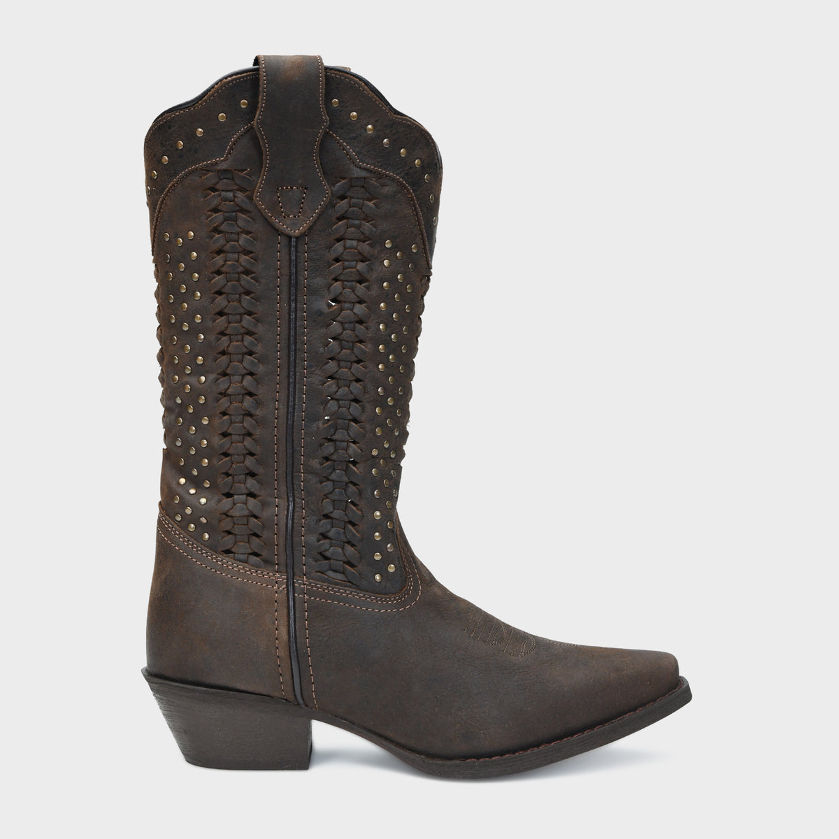 Salco (#5143) - Silverado Boots