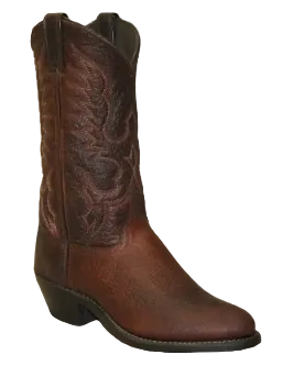 Merlin (6404) - Silverado Boots