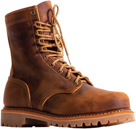 Jenners (#7709) - Silverado Boots