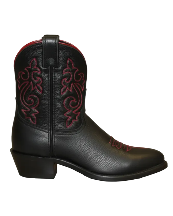 Betsy (#9096) - Silverado Boots