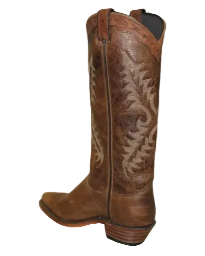 Lucille (9414) - Abilene Boots