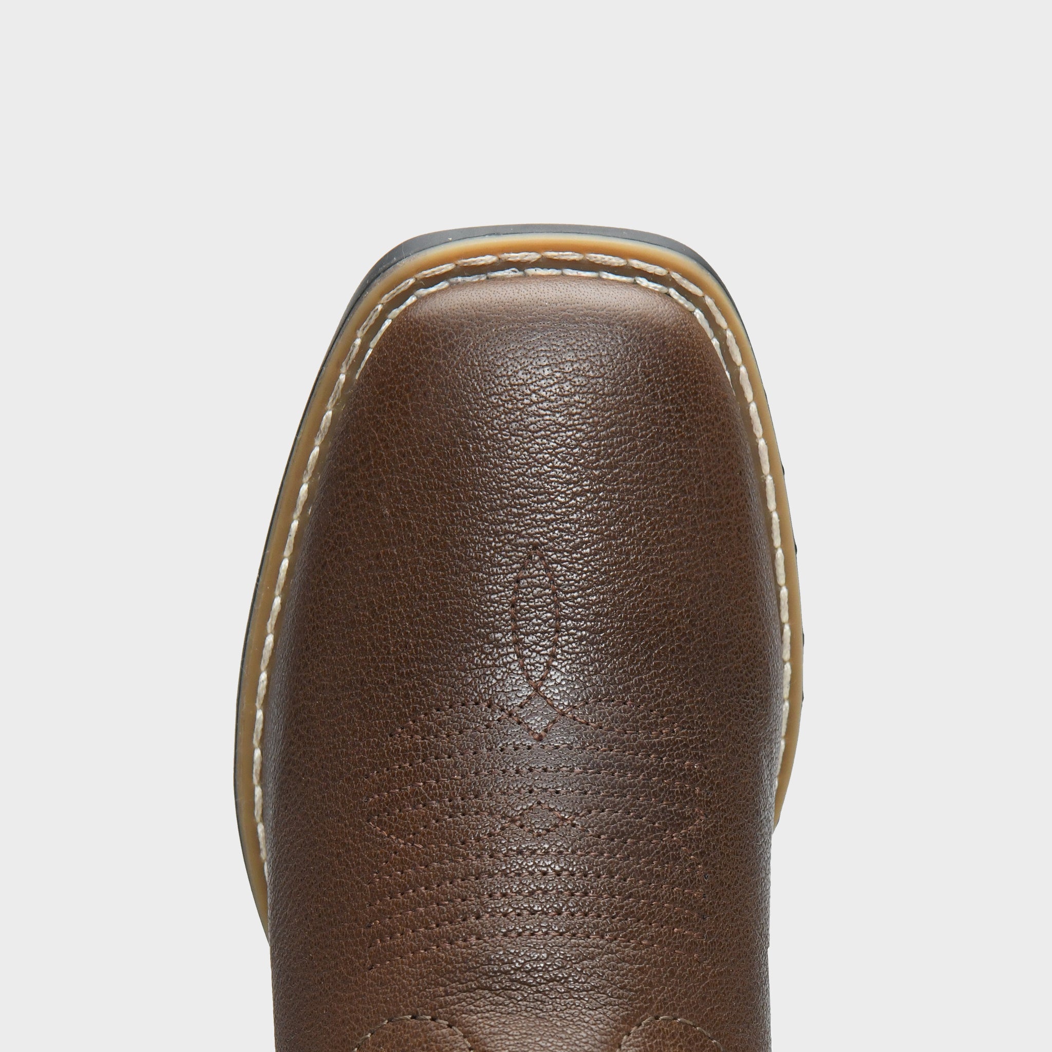 Tucker - Silverado Boots