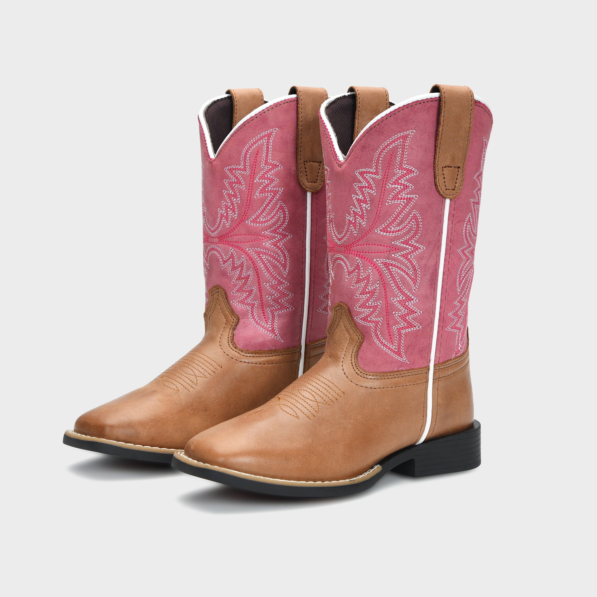 Taylor - Silverado Boots