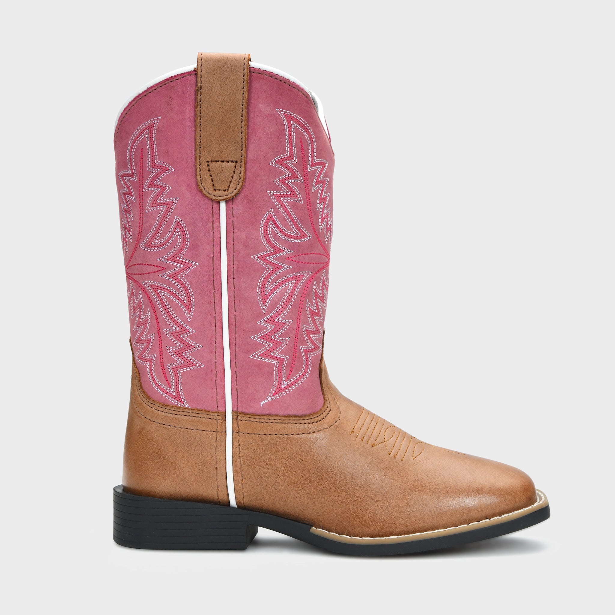 Taylor - Silverado Boots