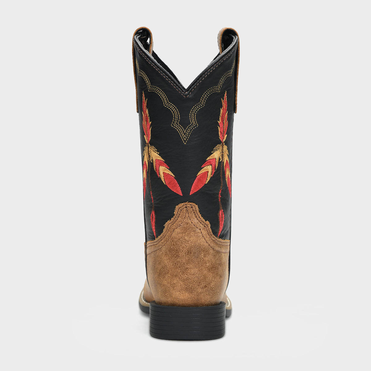 Cole - Sage Boots