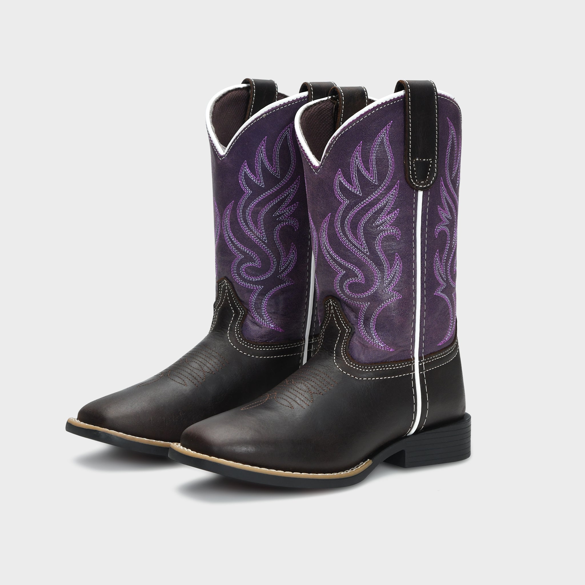 Rylie - Silverado Boots