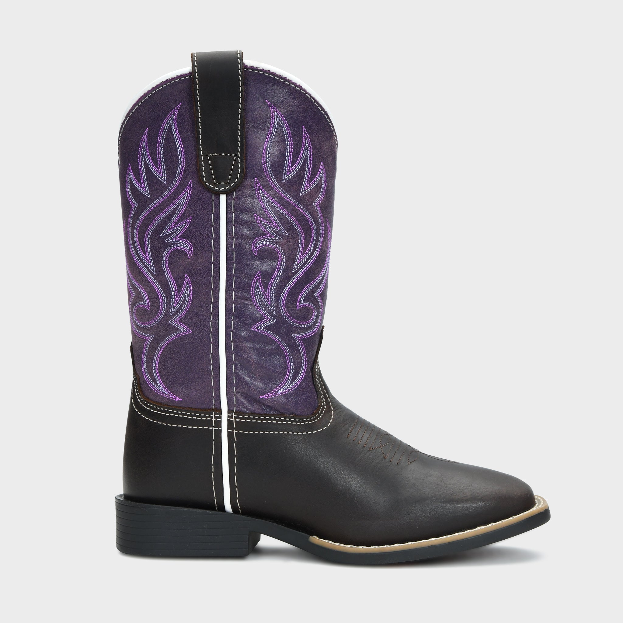 Rylie - Silverado Boots