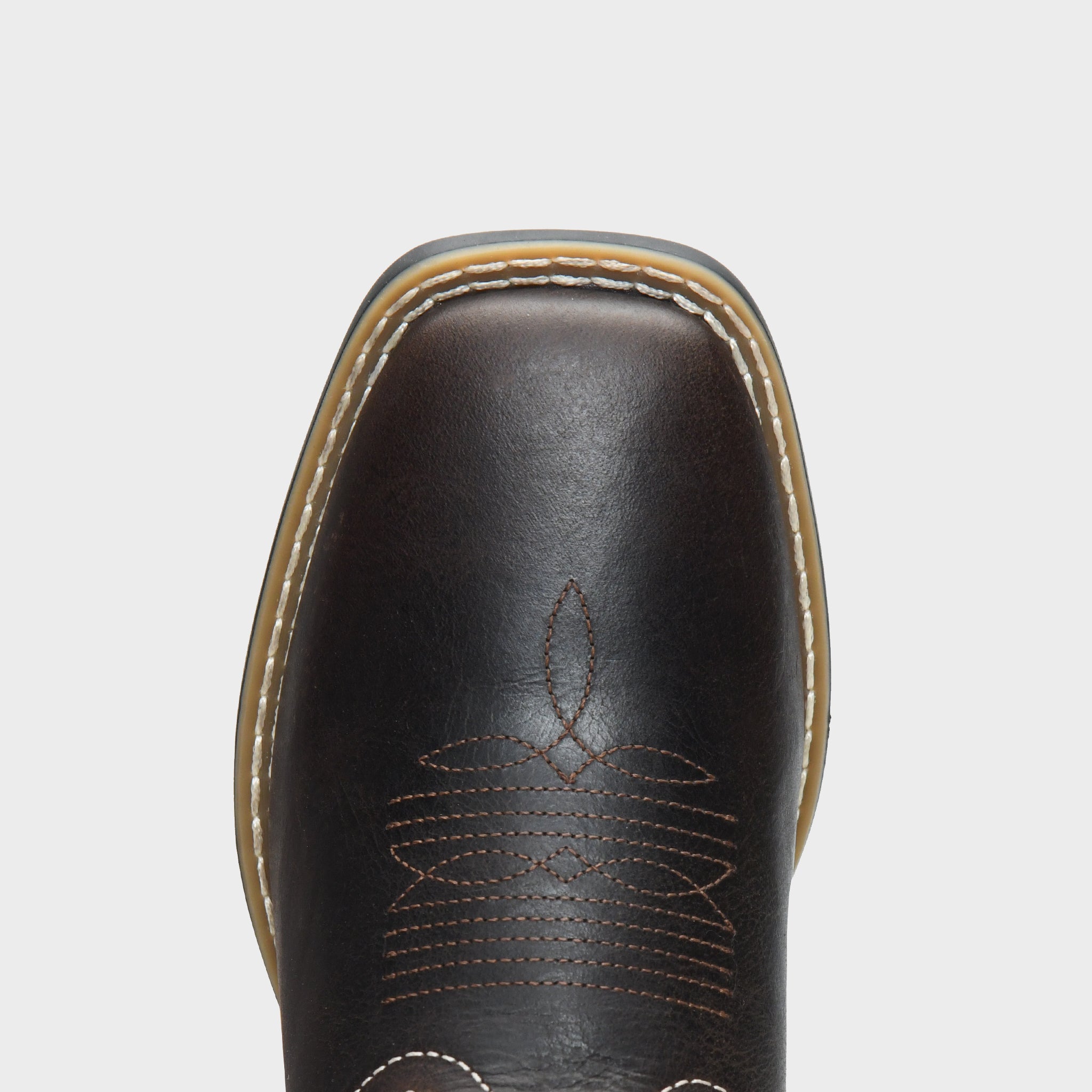 Rylie - Silverado Boots