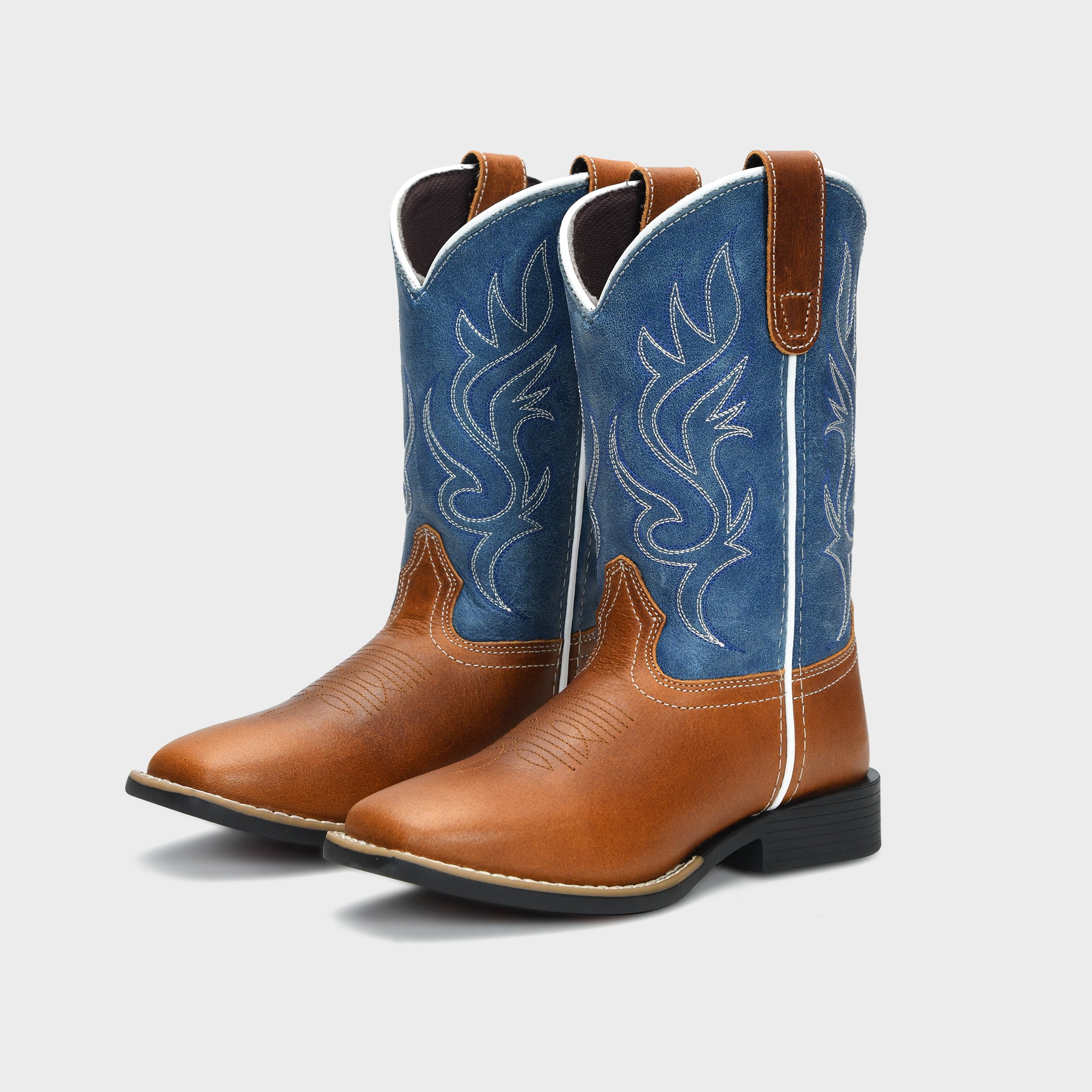 Ryder - Silverado Boots