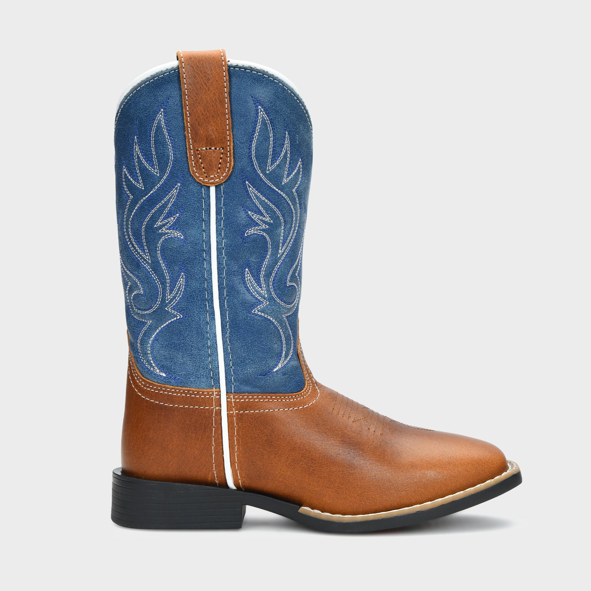 Ryder - Silverado Boots