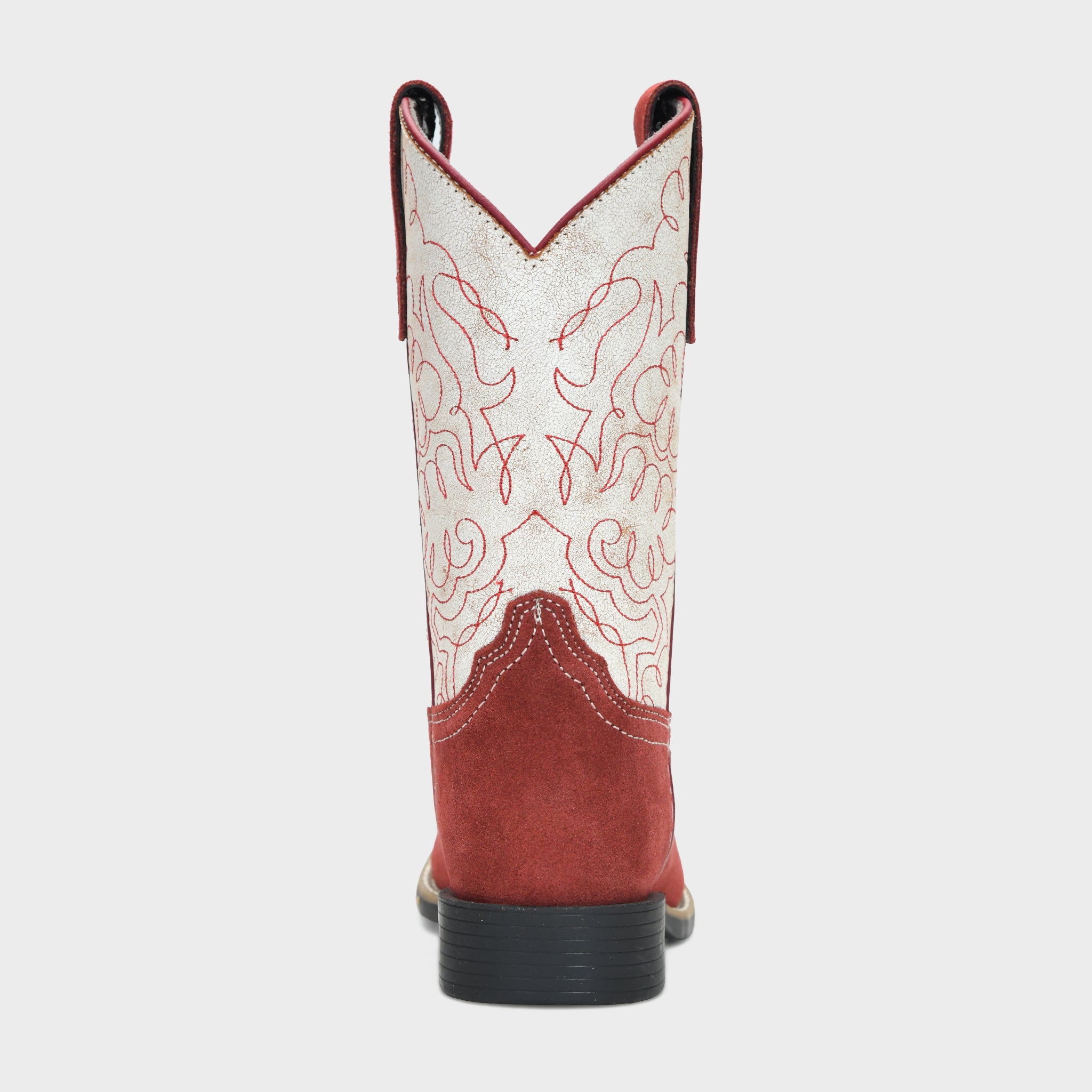 Harper - Silverado Boots