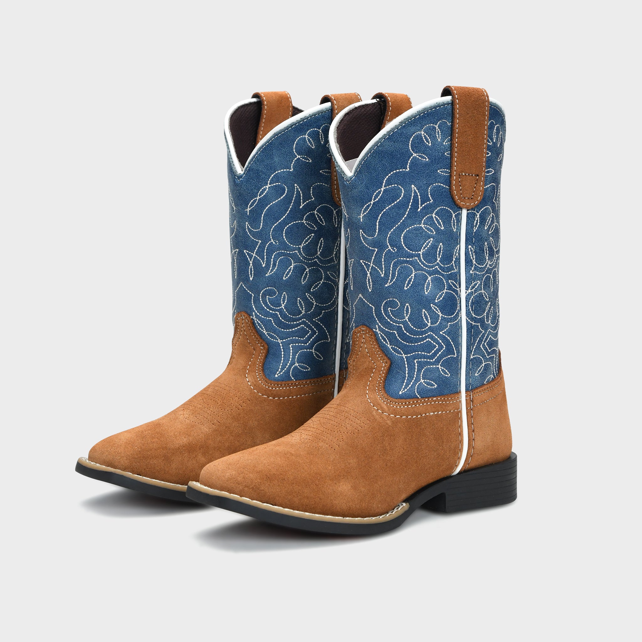 Hayes - Silverado Boots