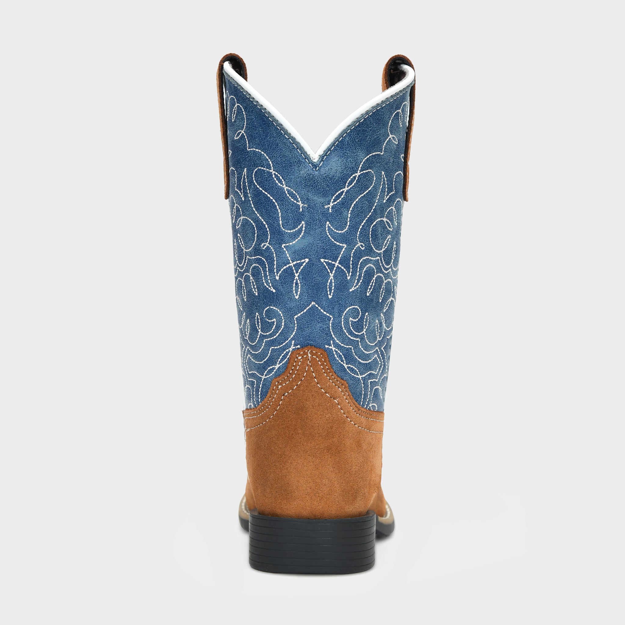 Hayes - Silverado Boots