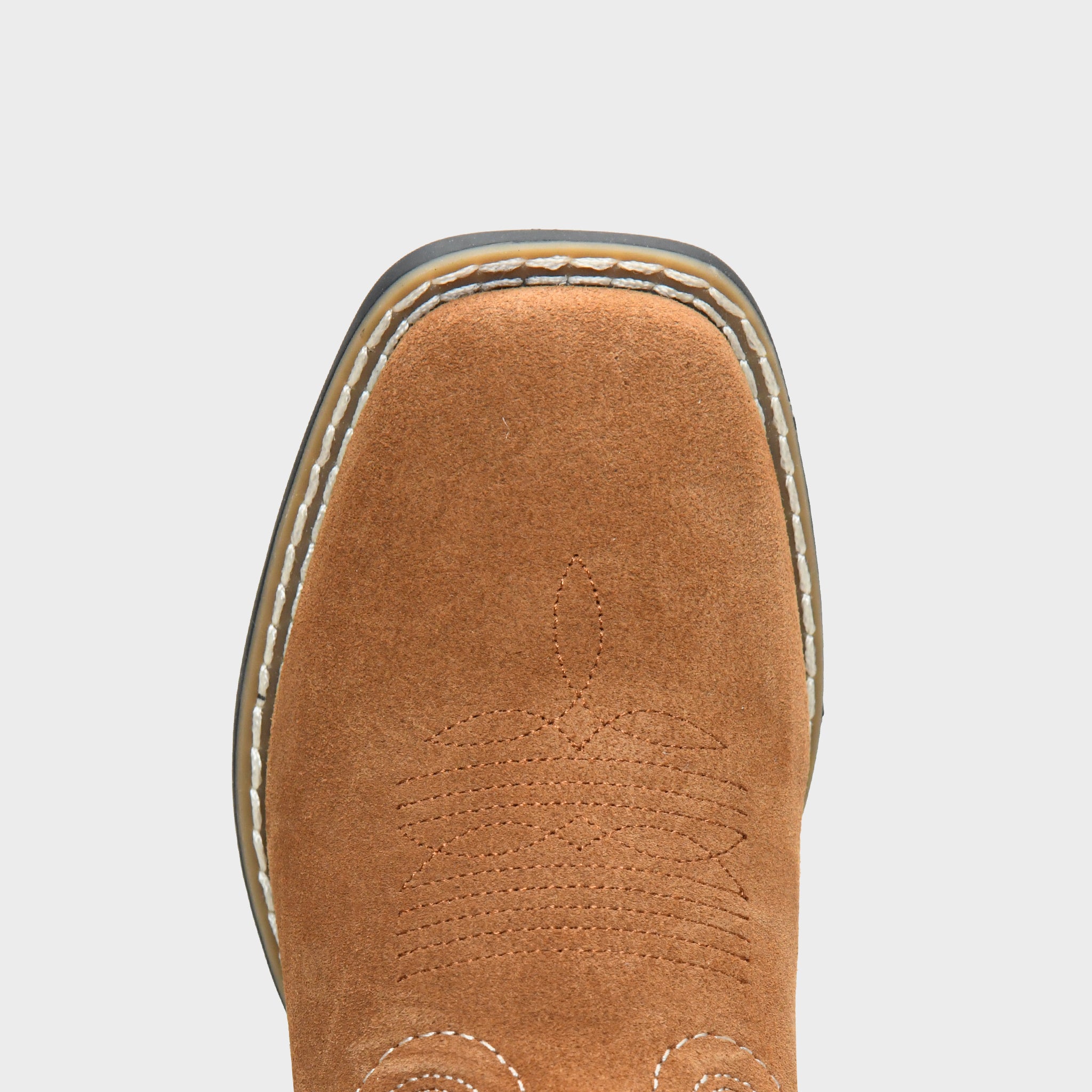 Hayes - Silverado Boots