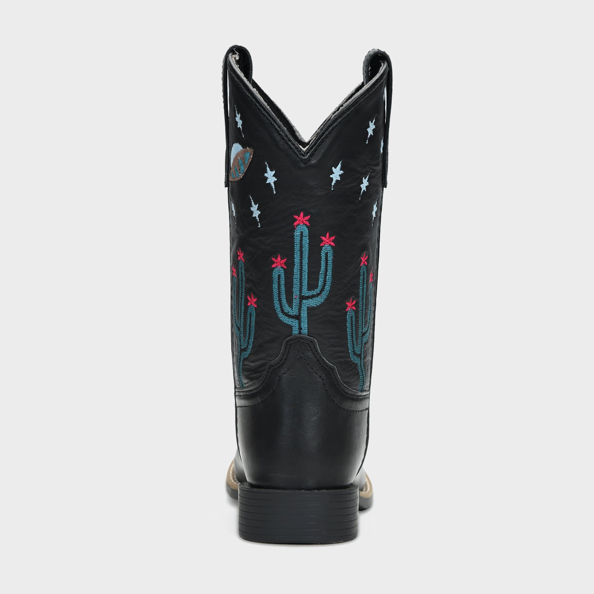 Easton - Silverado Boots